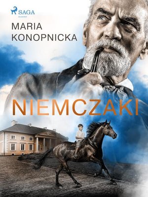 cover image of Niemczaki